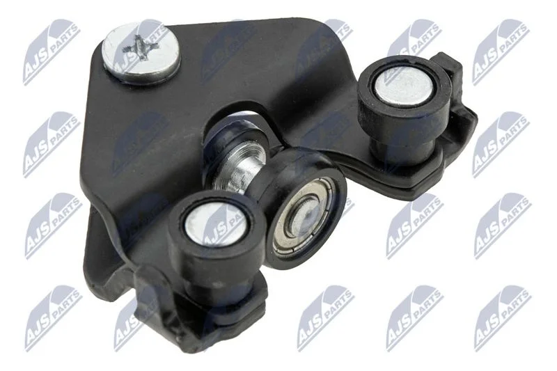 Roller Guide, drsna vrata NTY EZC-PL-062