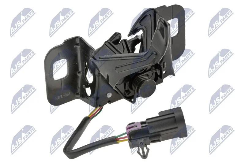 Zaklep pokrova motorja NTY EZC-PL-063
