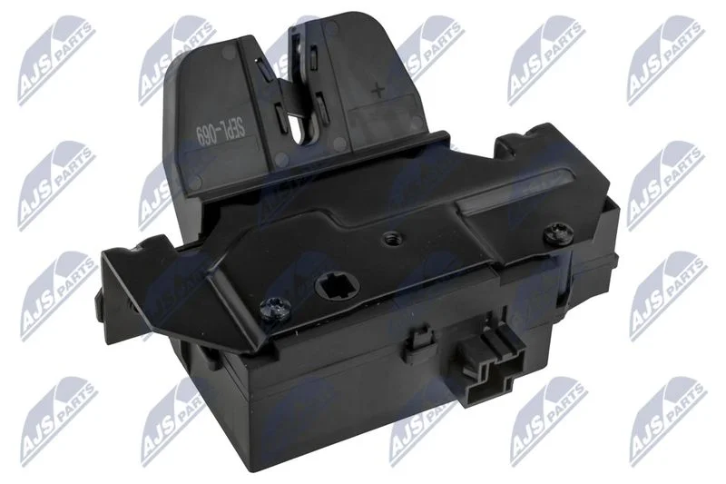 Zaklepanje zadnje klopi NTY EZC-PL-069