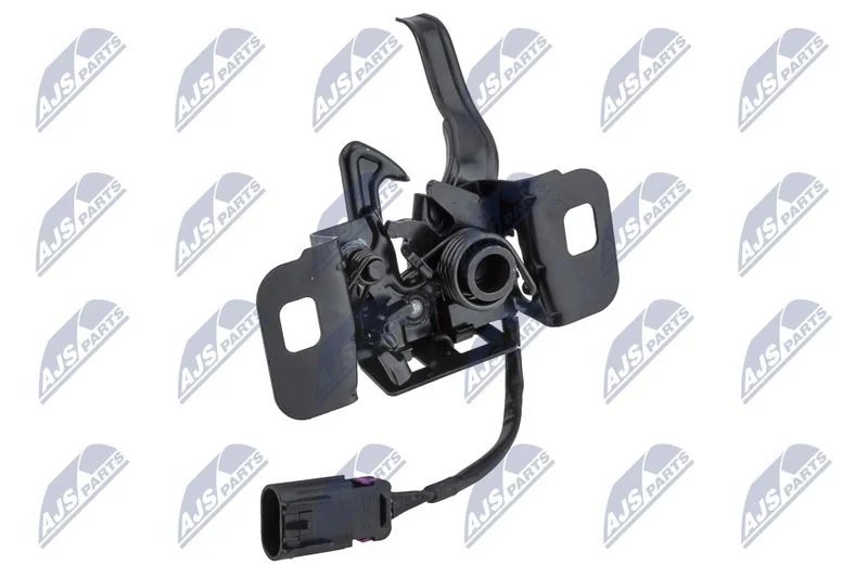 Zaklep pokrova motorja NTY EZC-PL-081