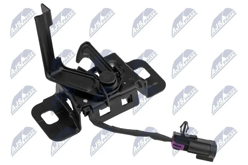 Zaklep pokrova motorja NTY EZC-PL-082