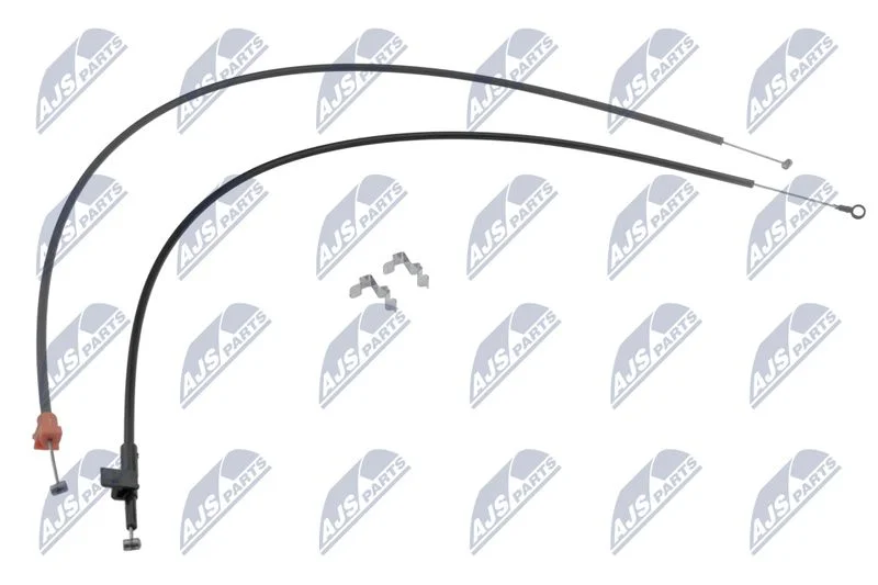 Cable Repair Set, controller (heating/ventilation) NTY EZC-PL-111