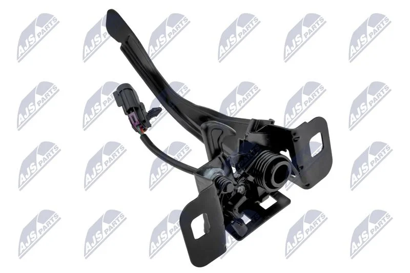 Zaklep pokrova motorja NTY EZC-PL-142