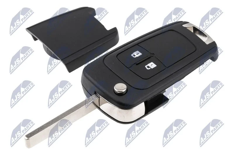 Ohišje, avtomobilski ključ NTY EZC-PL-159