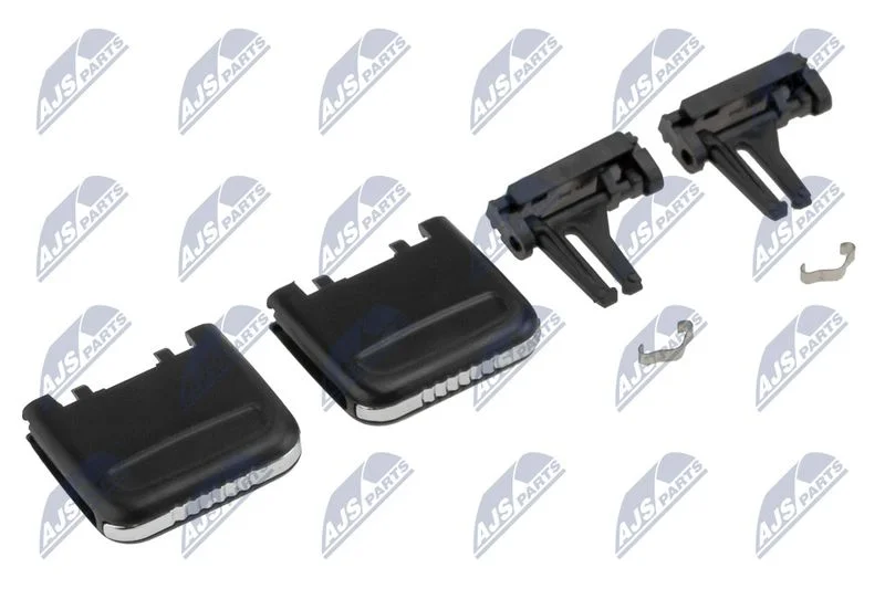 Control Element, heating/ventilation NTY EZC-PS-002