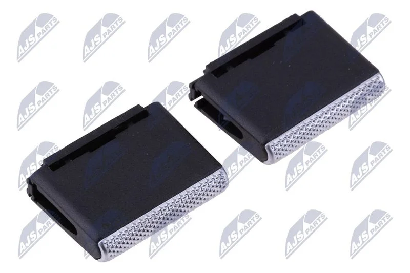 Krmilni element, ogrevanje/ventilacija NTY EZC-PS-024
