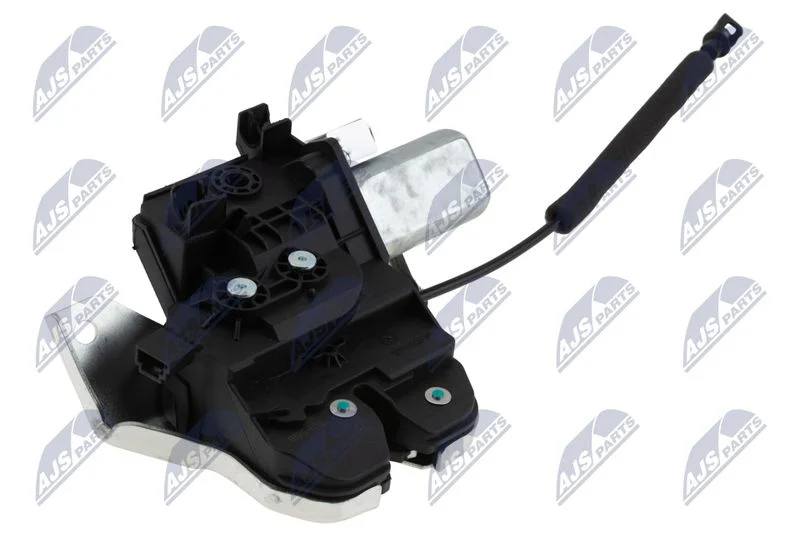 Zaklepanje zadnje klopi NTY EZC-PS-032