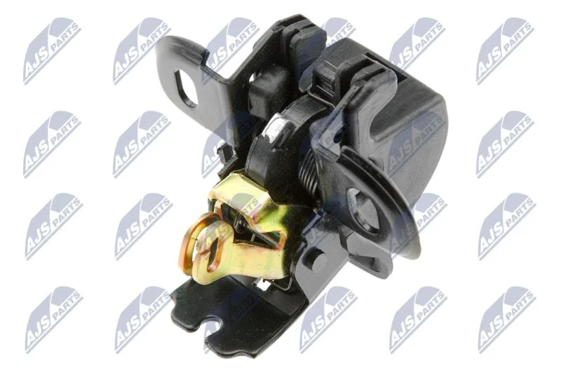 Guide, locking knob NTY EZC-RE-024