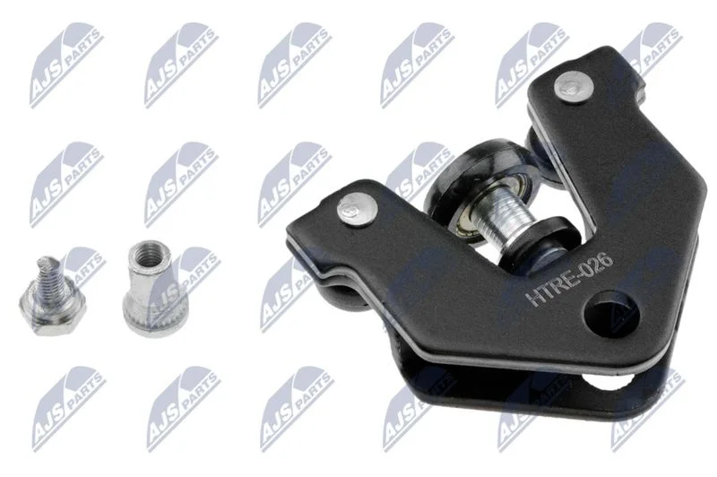 Roller Guide, drsna vrata NTY EZC-RE-026