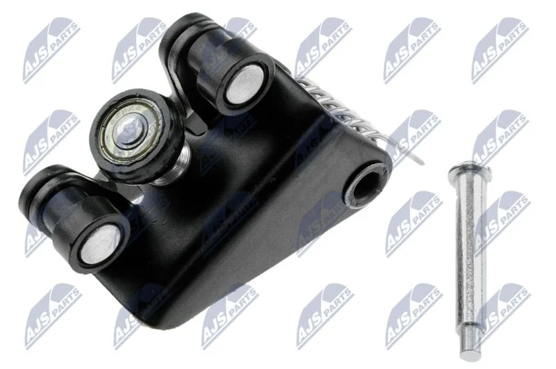 Roller Guide, drsna vrata NTY EZC-RE-027