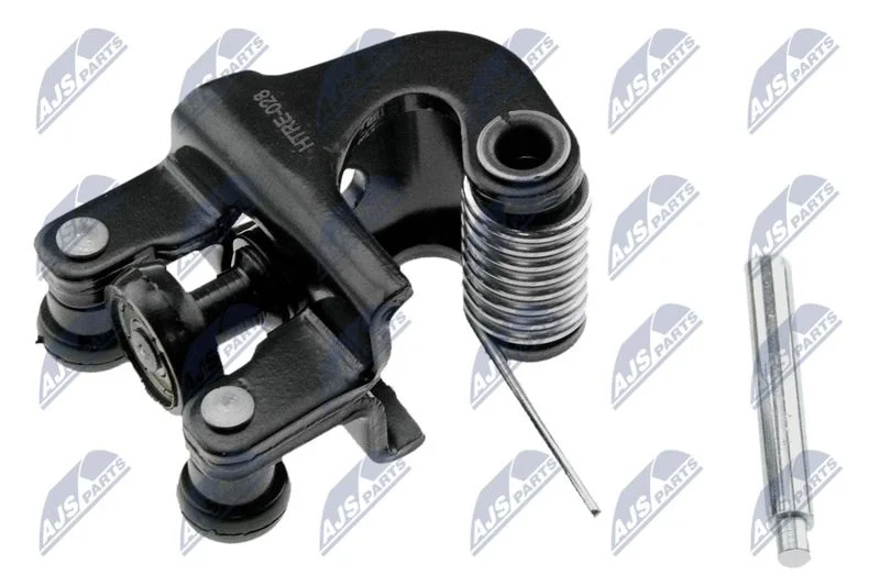 Roller Guide, drsna vrata NTY EZC-RE-028