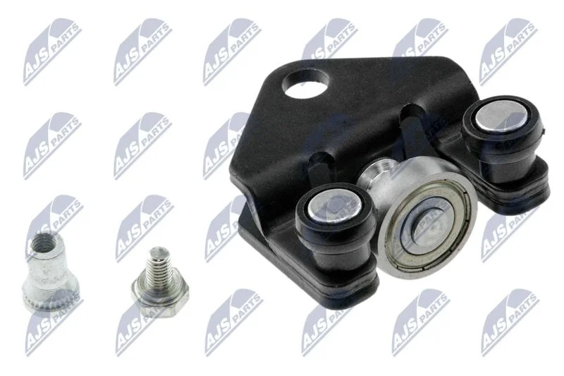 Roller Guide, drsna vrata NTY EZC-RE-029