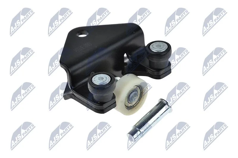 Roller Guide, drsna vrata NTY EZC-RE-080