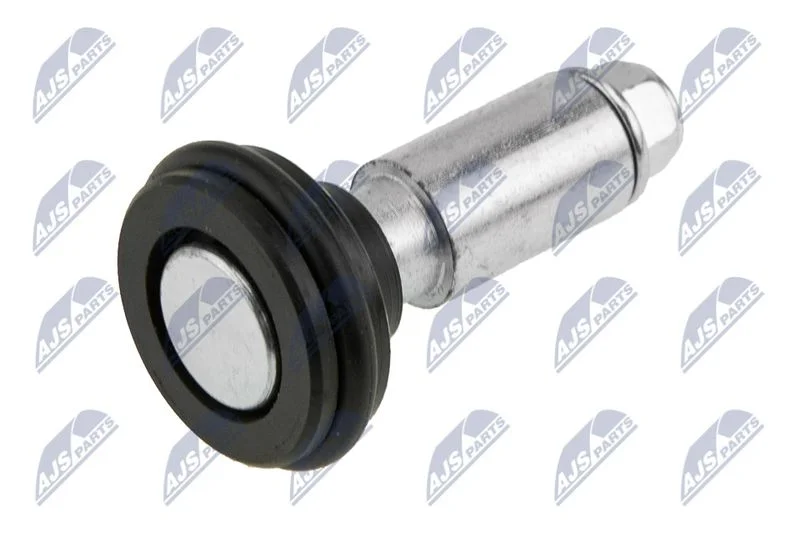 Roller Guide, drsna vrata NTY EZC-RE-095