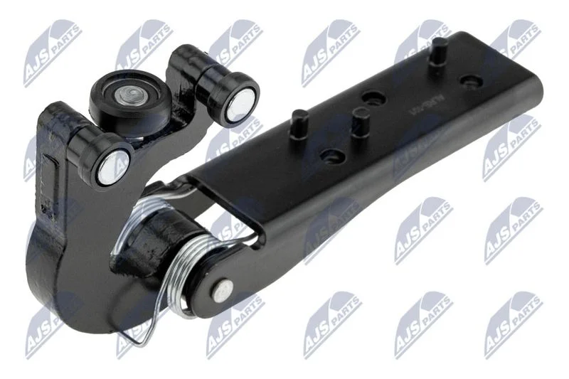 Roller Guide, drsna vrata NTY EZC-RE-101