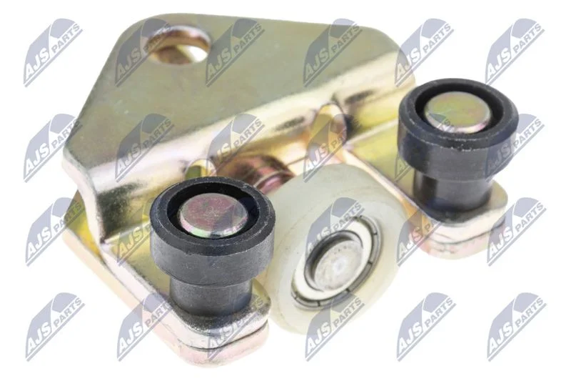 Roller Guide, drsna vrata NTY EZC-RE-111