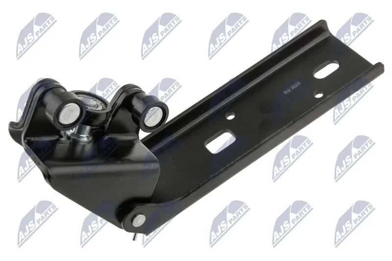 Roller Guide, drsna vrata NTY EZC-RE-114