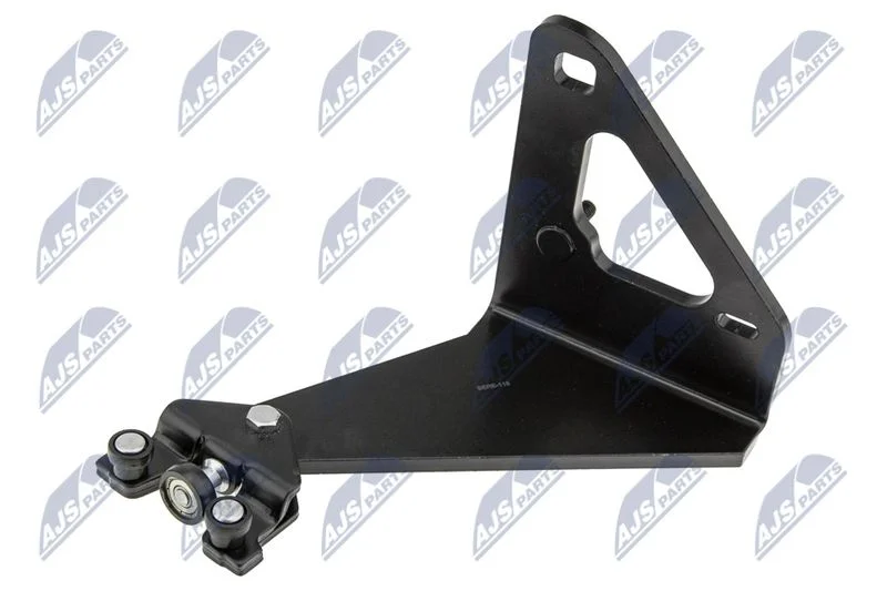 Roller Guide, drsna vrata NTY EZC-RE-115