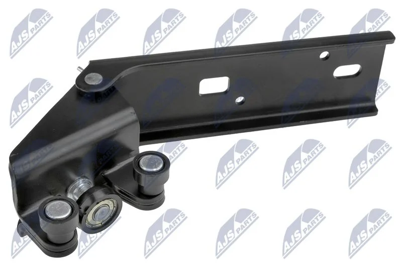 Roller Guide, drsna vrata NTY EZC-RE-116