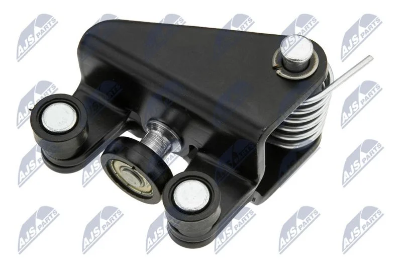 Roller Guide, drsna vrata NTY EZC-RE-117