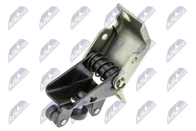 Roller Guide, drsna vrata NTY EZC-RE-120