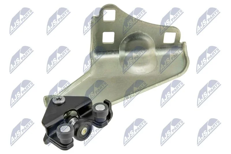 Roller Guide, drsna vrata NTY EZC-RE-121