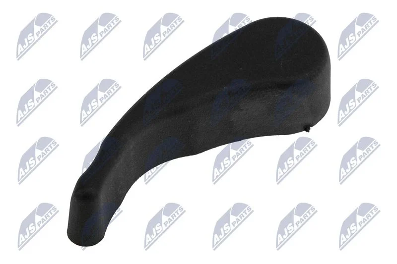 Handle, bonnet release NTY EZC-RE-137