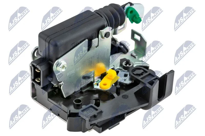 Central Locking System NTY EZC-RE-141