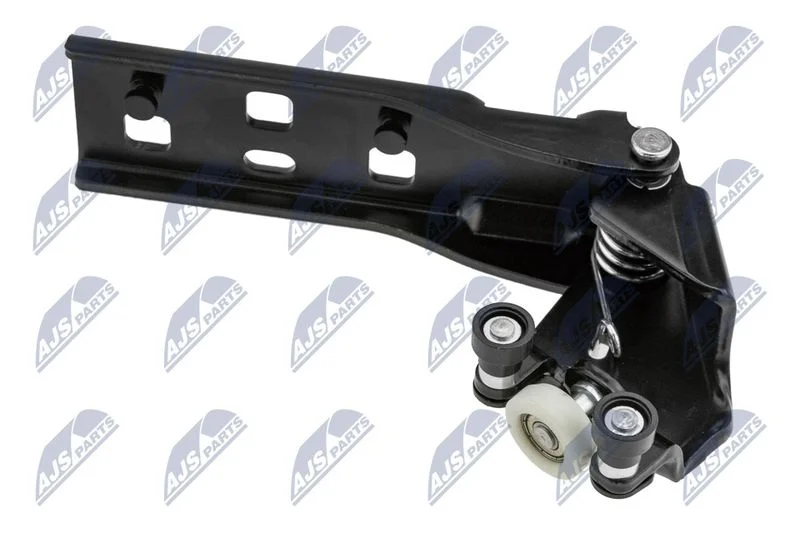 Roller Guide, drsna vrata NTY EZC-RE-154