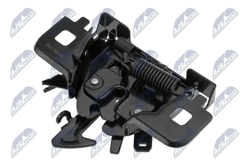 Zaklep pokrova motorja NTY EZC-RE-182
