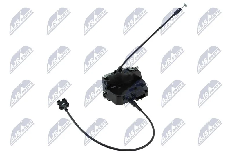 Zaklepanje vrat NTY EZC-RE-235