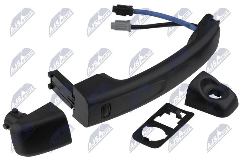 Exterior Door Handle NTY EZC-RE-263