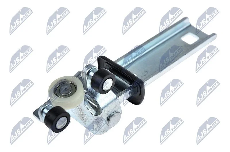 Roller Guide, drsna vrata NTY EZC-VC-008