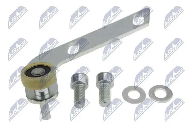 Roller Guide, drsna vrata NTY EZC-VC-017