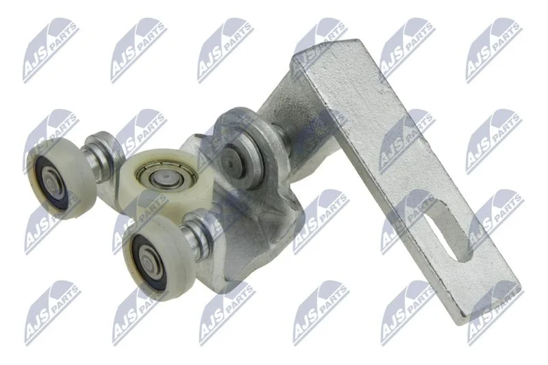Roller Guide, drsna vrata NTY EZC-VC-018