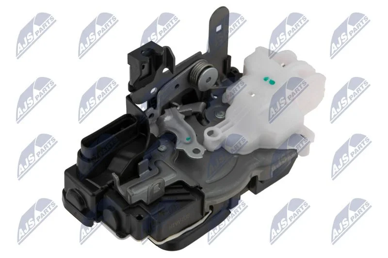 Zaklepanje vrat NTY EZC-VV-034
