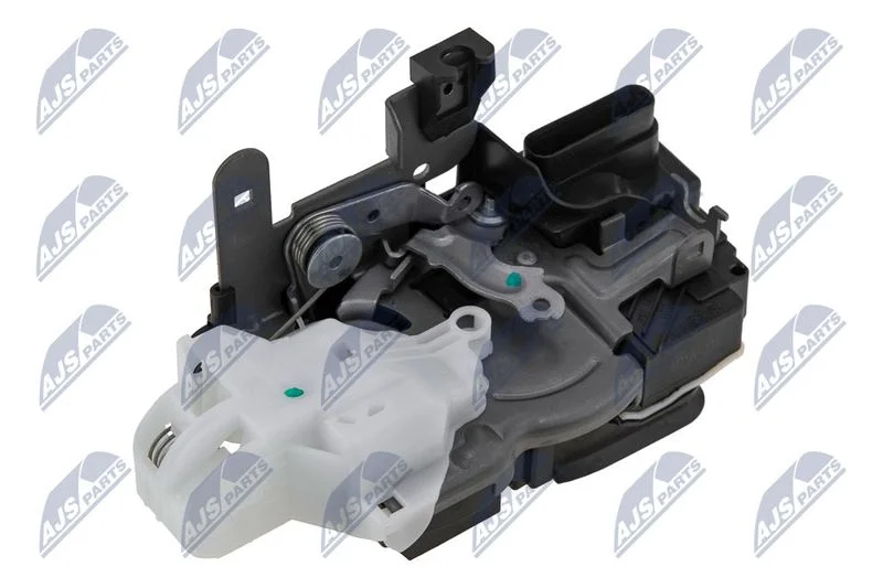 Zaklepanje vrat NTY EZC-VV-035