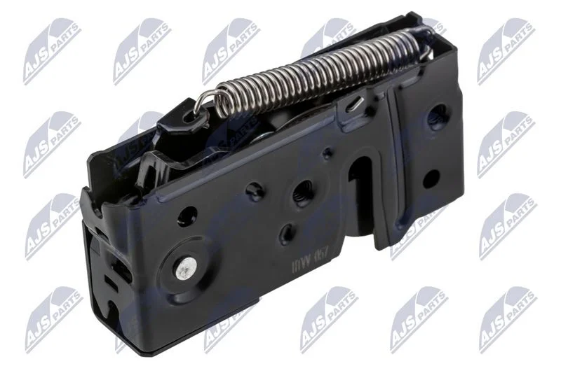 Zaklep pokrova motorja NTY EZC-VV-057