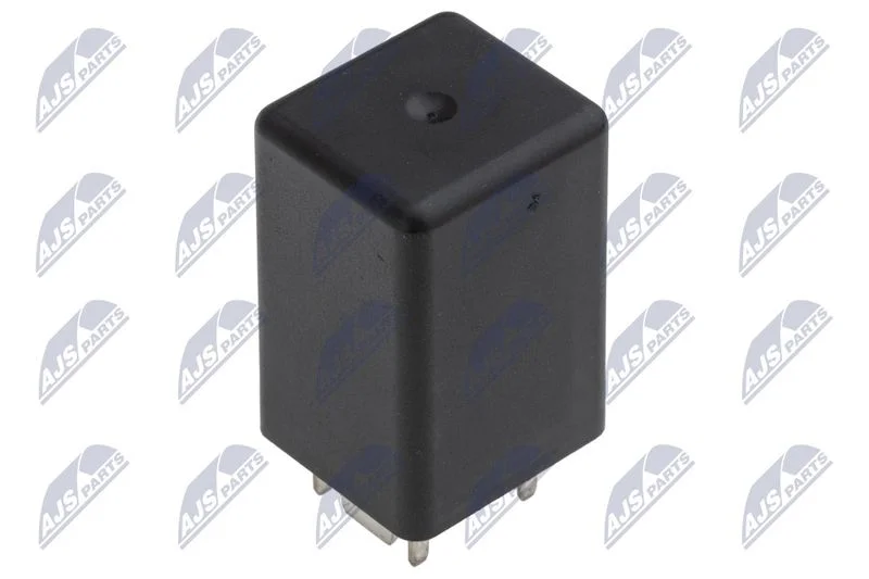 Control Unit, glow time NTY EZP-AU-003