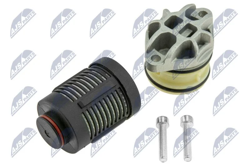 Hidravlični filter, večploščna sklopka (pogon na vsa kolesa) NTY FHO-VW-002