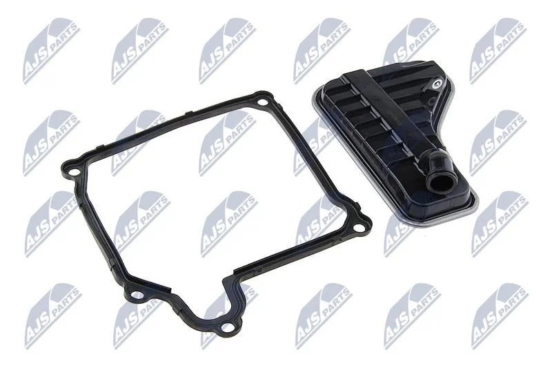 Hydraulic Filter Kit, automatic transmission NTY FSF-AU-011