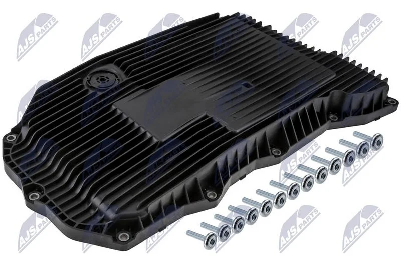 Hydraulic Filter, automatic transmission NTY FSF-AU-018