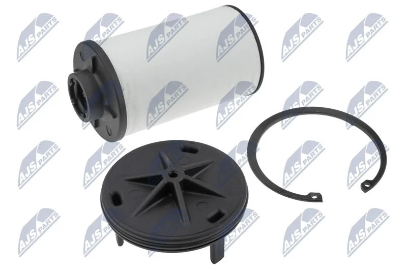 Hidravlični filter, avtomatski menjalnik NTY FSF-BM-012