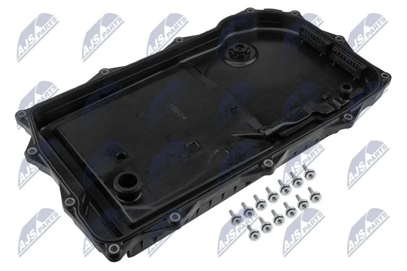 Hydraulic Filter, automatic transmission NTY FSF-BM-014