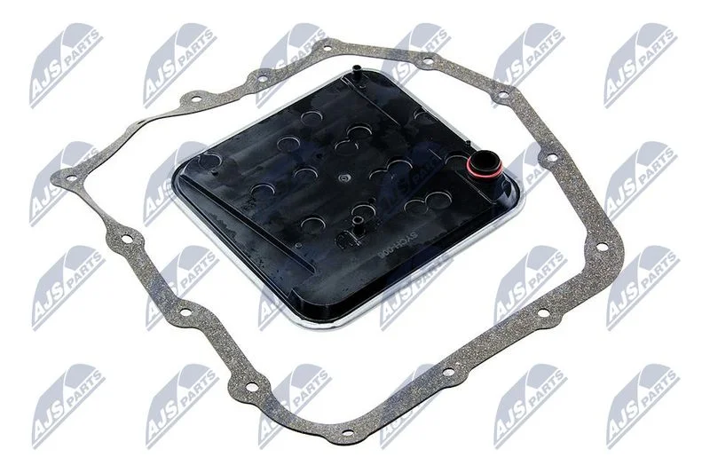 Hydraulic Filter Kit, automatic transmission NTY FSF-CH-006