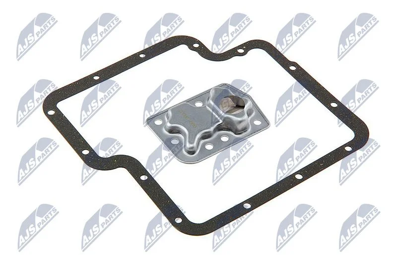 Hydraulic Filter Kit, automatic transmission NTY FSF-HY-006
