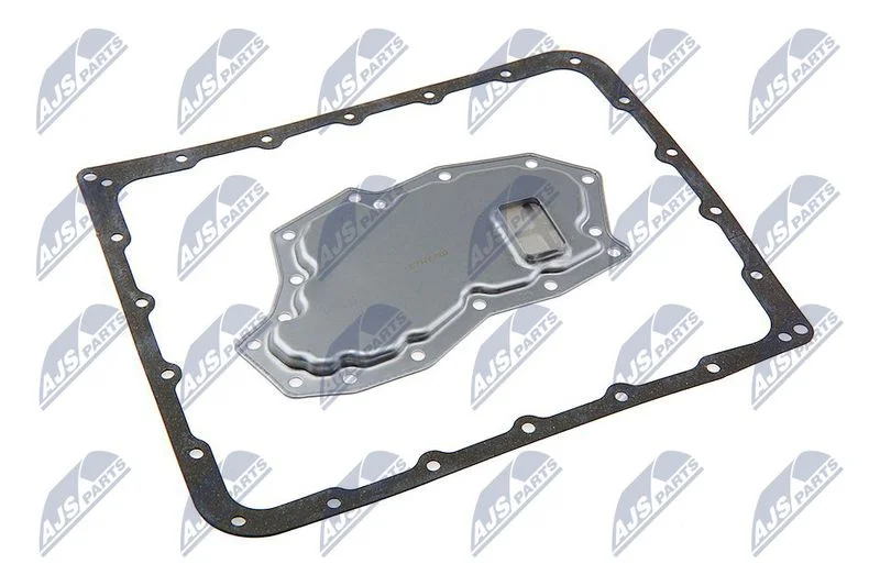 Hydraulic Filter Kit, automatic transmission NTY FSF-HY-007