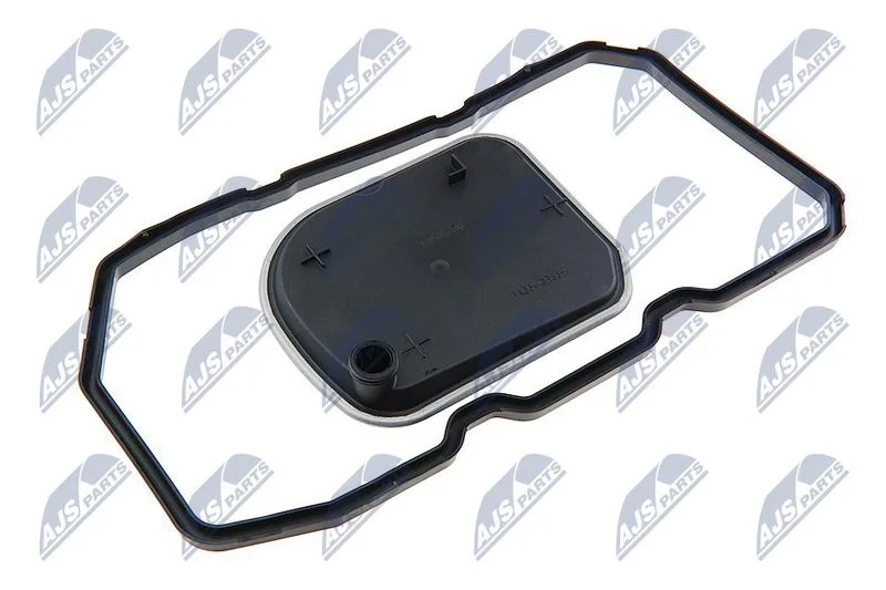 Hydraulic Filter Kit, automatic transmission NTY FSF-ME-002
