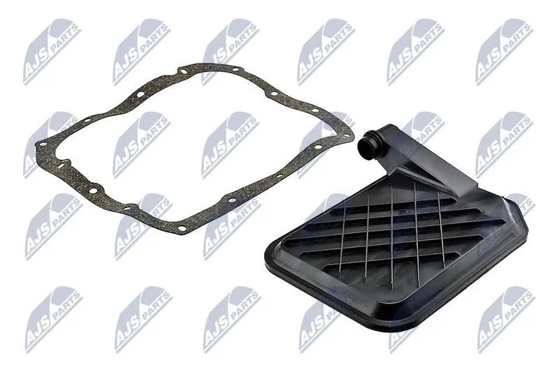 Hydraulic Filter Kit, automatic transmission NTY FSF-MS-003