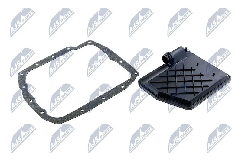 Komplet hidravličnih filtrov, avtomatski menjalnik NTY FSF-MS-005